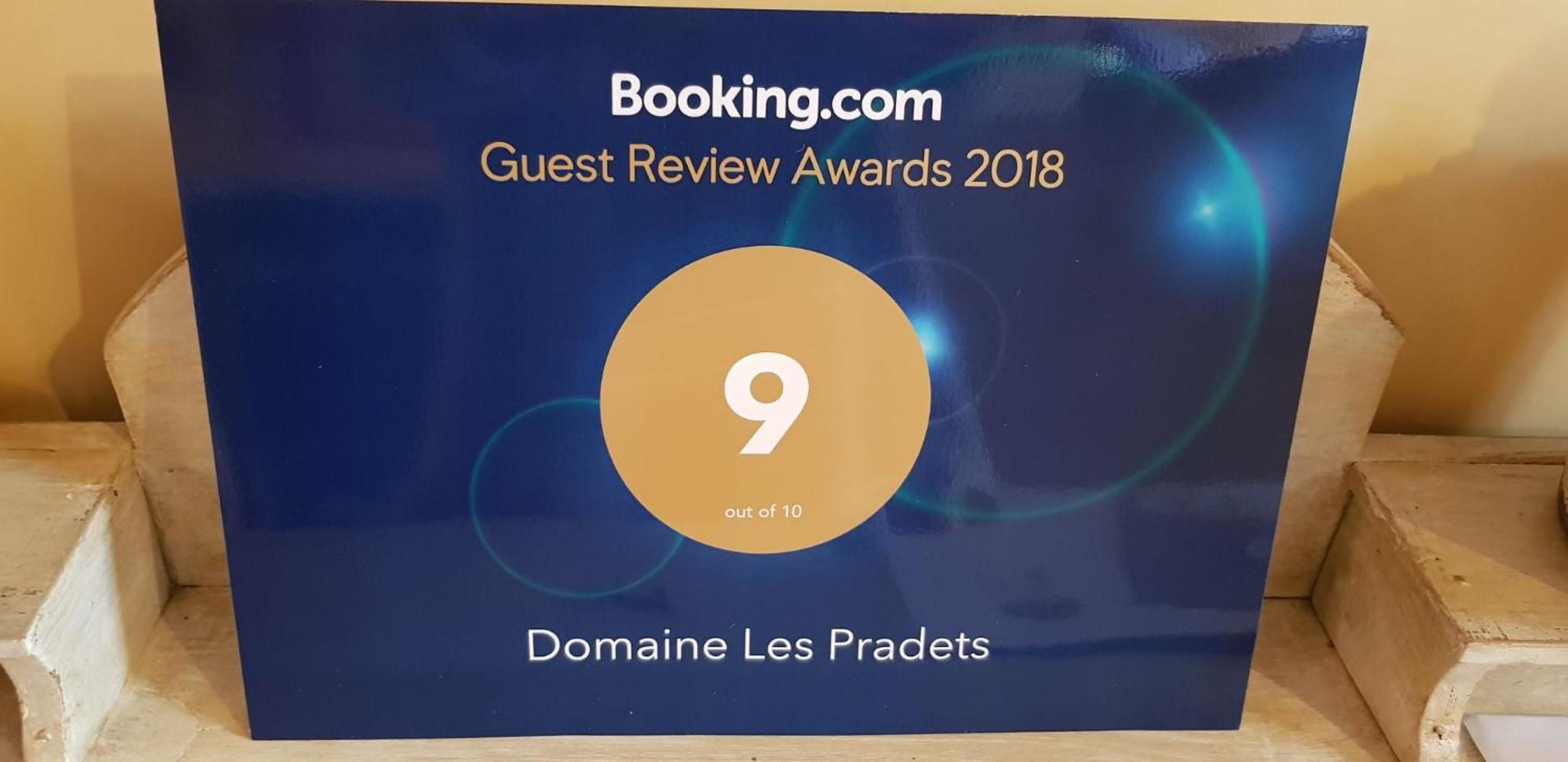 Domaine Les Pradets La Bourboule Exterior foto